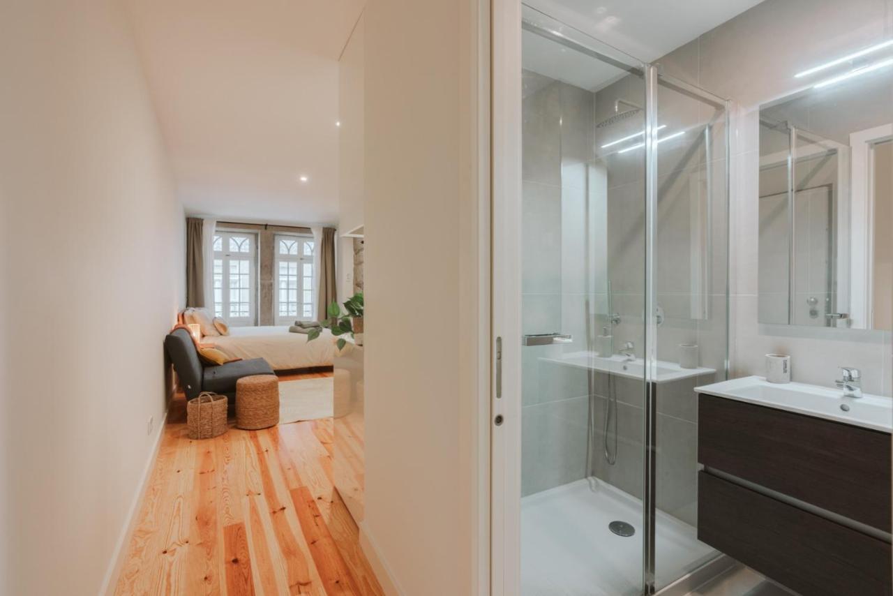 포르투 Casa Farrapos 아파트 외부 사진