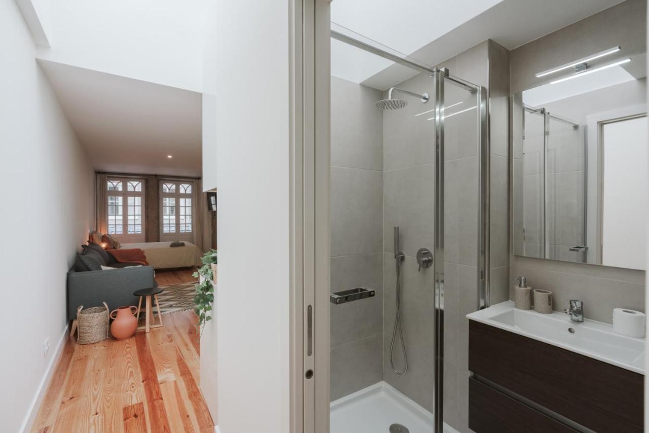 포르투 Casa Farrapos 아파트 외부 사진