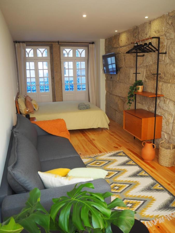 포르투 Casa Farrapos 아파트 외부 사진